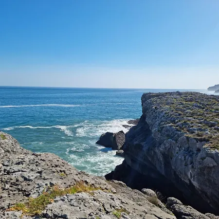 Large In Cantabria Arnuero