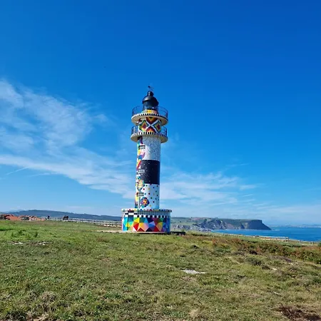 Large In Cantabria Chalé