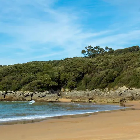 Large In Cantabria Chalé Arnuero