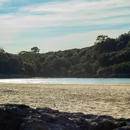 Chalé Large In Cantabria