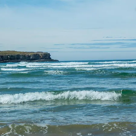 Large In Cantabria *